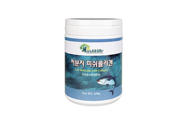 콜라겐